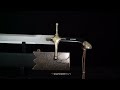 Sword of prophet muhammad