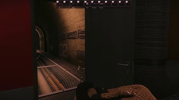 Escape From Tarkov - Aimbot and speedhack killed 4 men squad in the Lab