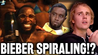 Justin Bieber SPRIALING!? Diddy Gets SLAMMED By Gucci Mane & 50 Cent!! NeYo FREAK OFFs EXPOSED?!