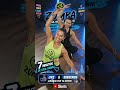 💙 ¡Enfriamiento Zumba con Mayra G! | Relaja tu Cuerpo en 7 Minutos 🧘♀️💙 Zumba Cool Down #Shorts