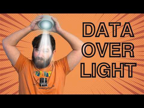 DATA over LIGHT: Is LiFi Ready for Prime Time?