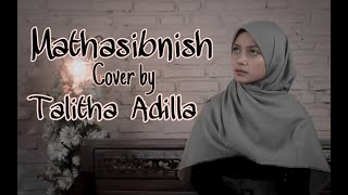 MATHASIBNISH ACCOUSTIC COVER VOC. TALITHA ADILLA
