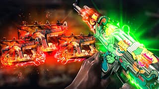 THE 0.08% HALLOWEEN EVENT COMEBACK?! 🔥 (1000$ HELLCASE CASE OPENING)