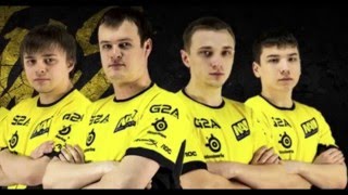 Конечно, Navi! dota2 song