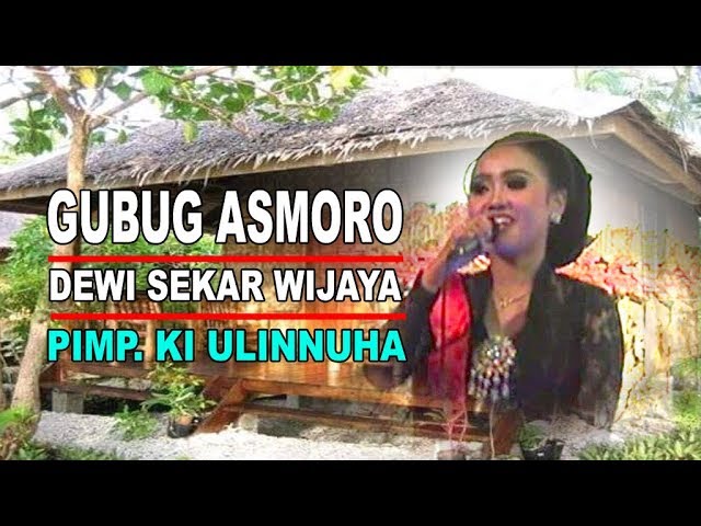 Gubug Asmoro ~ Dewi Sekar Wijaya Cilacap class=