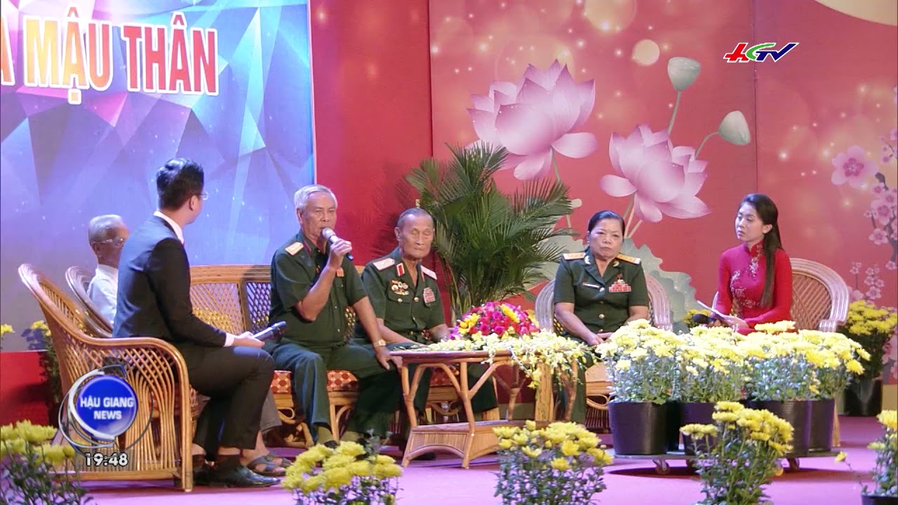50 năm bản hùng ca Mậu Thân - YouTube