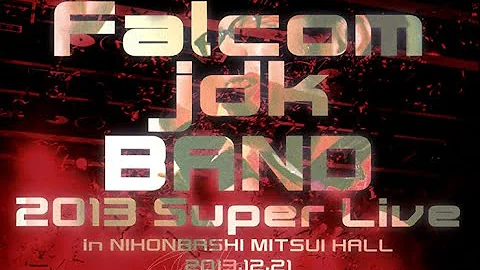 Falcom jdk BAND 2013 Super Live in NIHONBASHI MITSUI HALL [Full Concert]