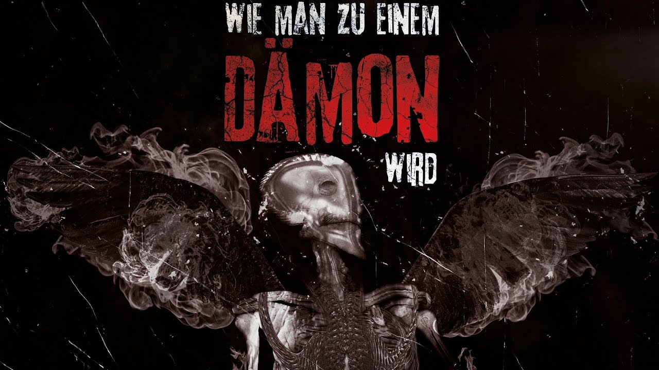 Demon Deutsch Demon Deutsch