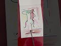 Dibujos – Francisco de Pájaro, urban art clip, street art video Barcelone