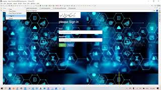 02-Spring-MVC-Admin-Employees-project