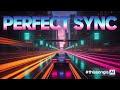 You Won't Believe This AI Hit Every Green Light – "Perfect Sync" Nu-Disco Magic! #thissongisai