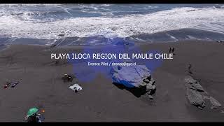 PLAYA ILOCA  ENERO 2024