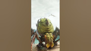 How to Spawn Broodmother with admin commands Ark Aseneded #Short #Gaming