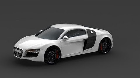 KeyShot Tutorial | Create amazing renders with 3dsMAX - Part 1/2 - Setting up the export