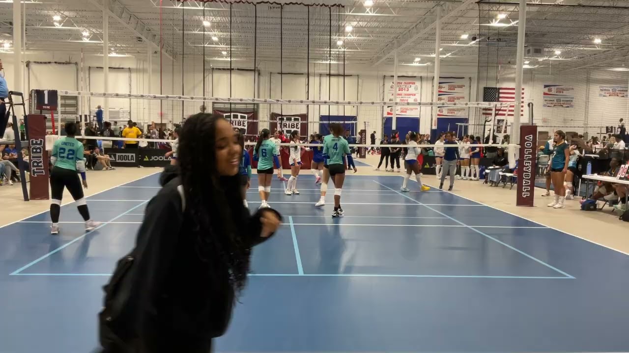 Ftlud 18u fusion Danny vs Soflo 16u