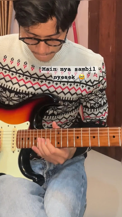 Tanpa cinta - yovie and nuno (melody improvisation)