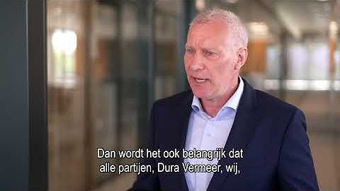 Vastgoed voor iconen | DuPont | Hans de Nobel