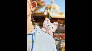 Tsum Tsumjust Released New Mini Plush