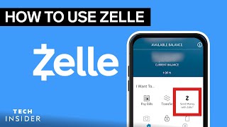 How To Use Zelle screenshot 1