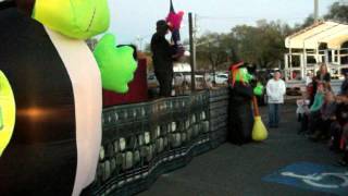 100 1752 - JOHN FOREAKER FREE HALLOWEEN MUPPET SHOW ELKTON MD. 10/30/2015. 100 1752 - JOHN FOREAKER FREE HALLOWEEN MUPPET SHOW ELKTON MD. 10/30/2015.