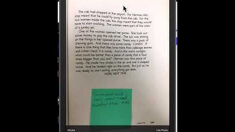 Snap&Read iOS Overview   2