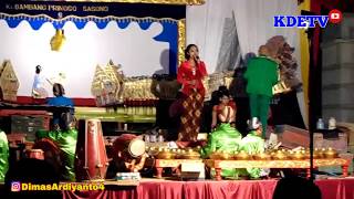 Langgam Campursari Setio Tuhu