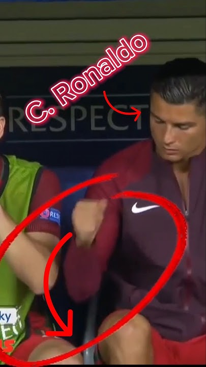 what-does-ronaldo-do-youtube