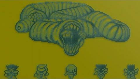 Final Fantasy Legend III (Game Boy) Playthrough - NintendoComplete