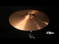 Zildjian sound lab  new 18 a avedis collection  demo 2