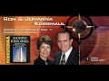 Anointed for Business Part 1: Anointed to Prosper
