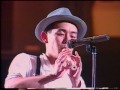 ザ・ブーム 虹がでたなら Live