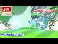 Adventureruler link vs amourousape cpt falcon  elite smash  adventureruler plays