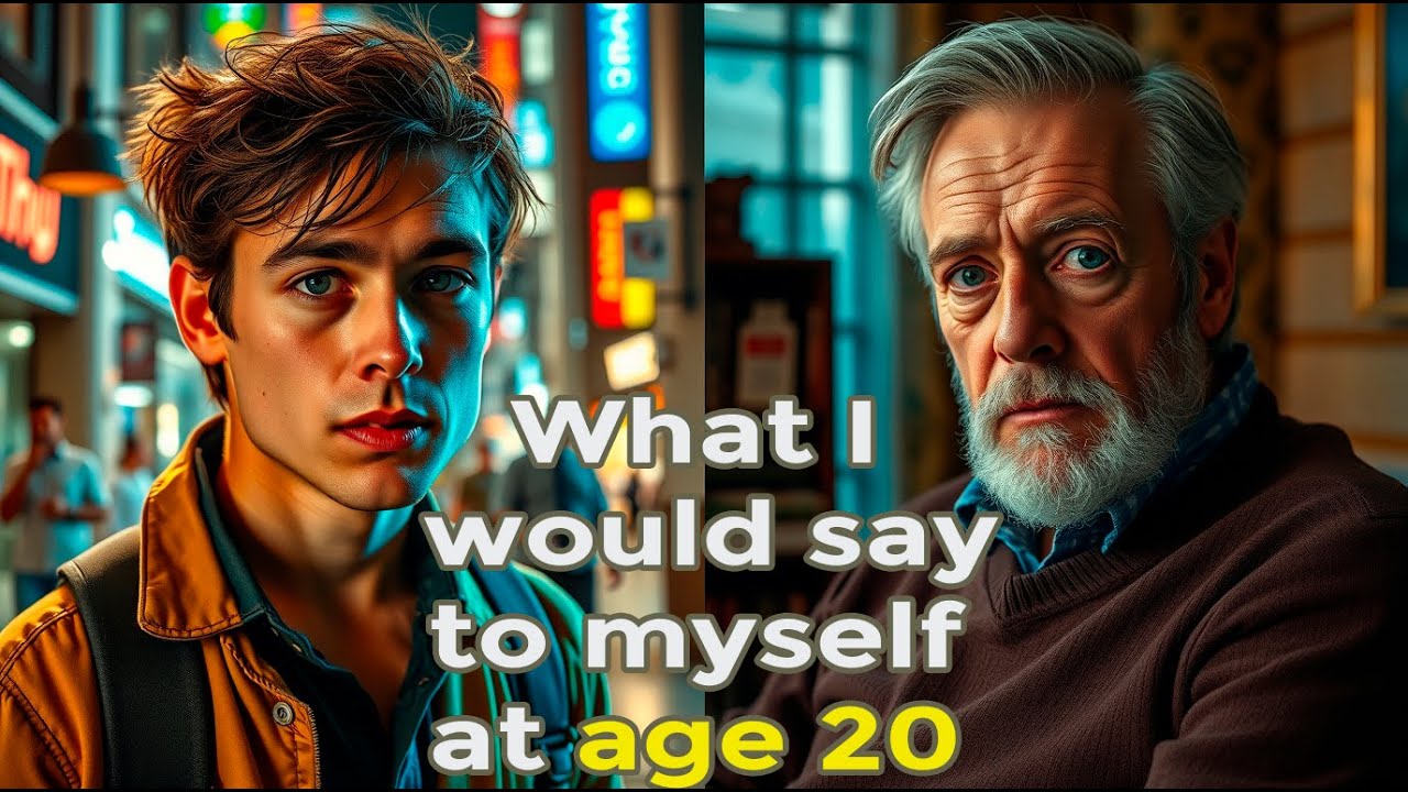 Secrets of Success and Happiness: 10 Lessons I Would Give My 20-Year-Old Self!