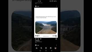 İstanbulda Baraj Doluluk Oranı %35,72 Ile Son 11 Yılın En Düşük Seviyesinde Kaldı