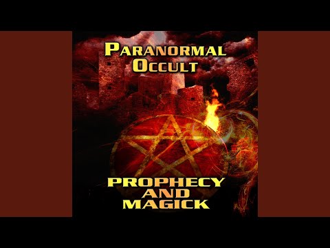 Watch Parnormal Occult: Prophecy and Magick, Ch. 2 on YouTube