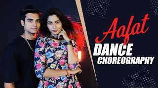 Aafat | Dance Choreography | Choreography By Priti Das | D Town Dance Studio