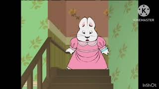 Max and ruby season 3 episode 36 surprise ruby but with joel valentine and evan turner sfx