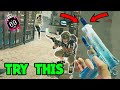 🔥 You *NEED* to Try This 🔥 in Rainbow Six Siege