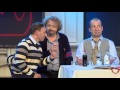 Kabaret Moralnego Niepokoju - Jerzyk dzisiaj nie pije (Official HD, 2015)