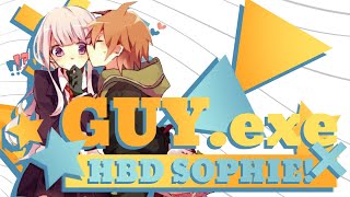 [1] GUY.exe FULL MEP | HBD SOPHIE