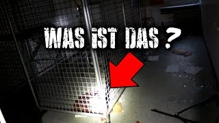 Lost Places Zwangsjacke Gefunden? Die Klinik Am Waldrand