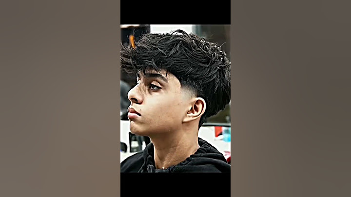 O PODER DO CORTE DE CABELO ☠️...V2