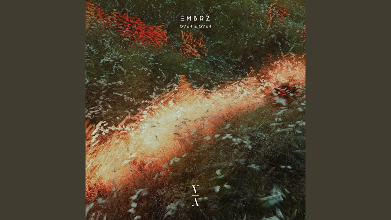 YouTubeでOver & Overを視聴 YouTubeでOver & Overを視聴