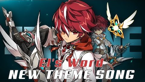 Elsword - 4th Path Theme Song 
