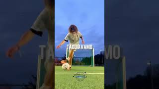 Fifa Street - Il Fubbe.