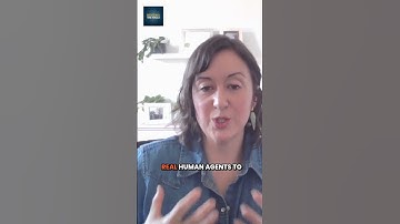 🤖 AI is transforming call centers — from faster response times to intelligent routing.