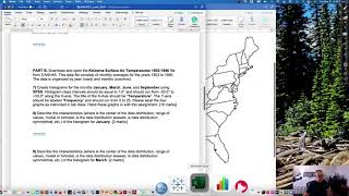 GEOG 271 Lab 1 Help