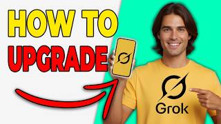 How To Upgrade Grok 3 Account To SuperGrok [Quick Tutorial]