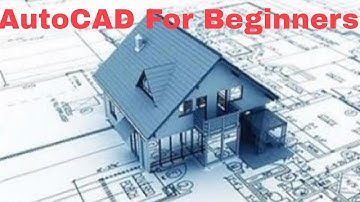 Copy offset erase move fillet and chamfer commands in autocad ( Lesson#3)