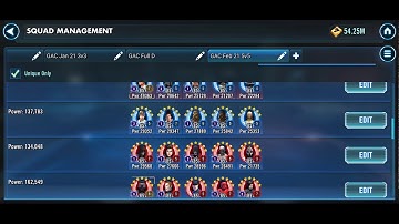 CLS/Han/Chewie/ChewPio/C-3 mirror GAC Wk1 R1 2021/02/18